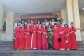 LỄ TỔNG KẾT NĂM HỌC – DẤU ẤN CỦA MỘT HÀNH TRÌNH PHẤN ĐẤU